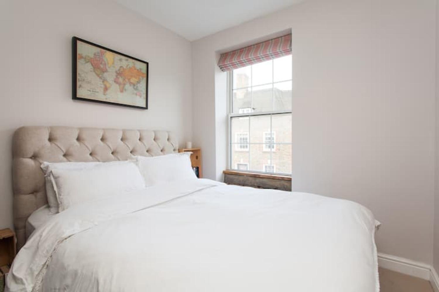 Guestready - Amazing Central 2bd Warehouse Flat Apartamento *